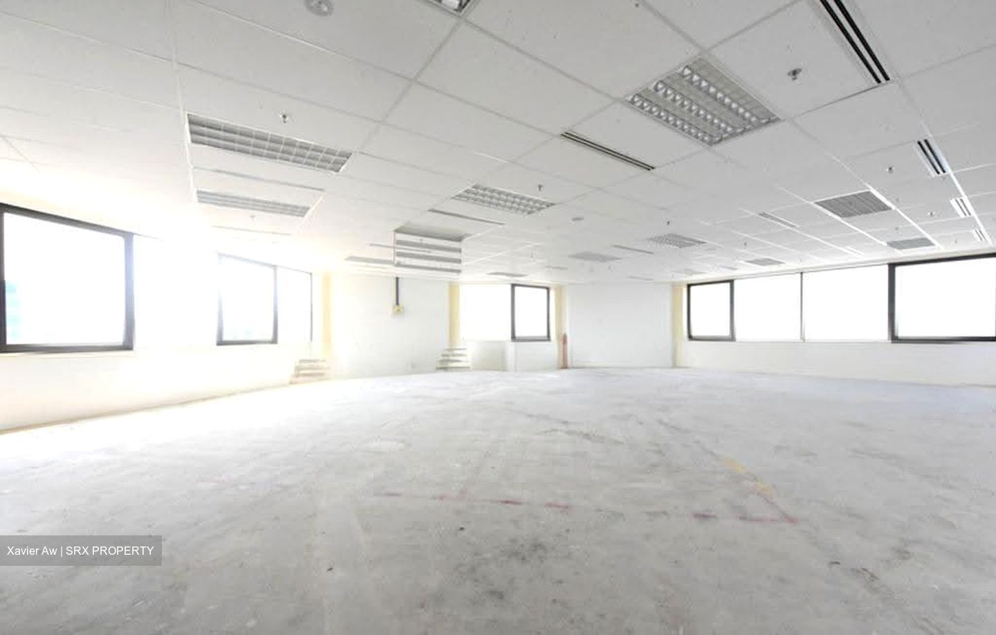 Parkway Parade (D15), Office #622076501